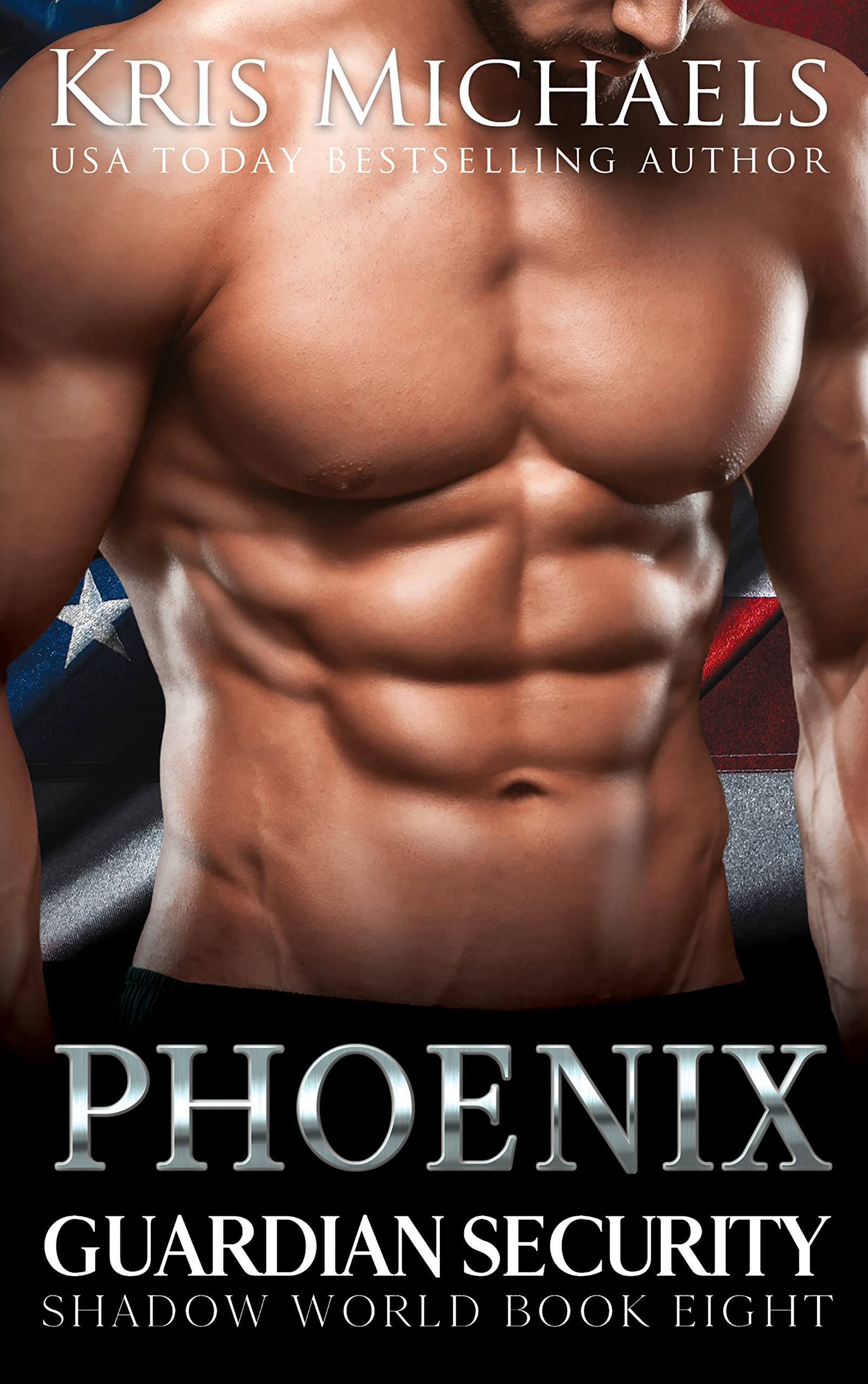 Phoenix book cover