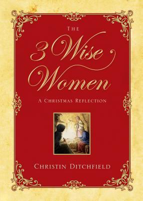 The Three Wise Women book cover
