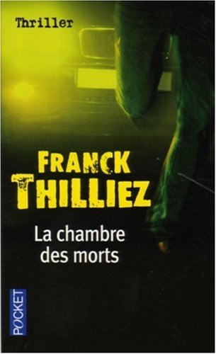 Lucie Hennebelle book cover 1