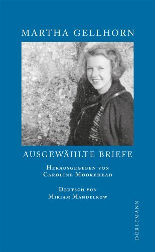 Ausgewählte Briefe book cover
