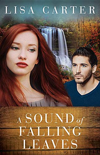 The Sound of Falling Leaves book cover
