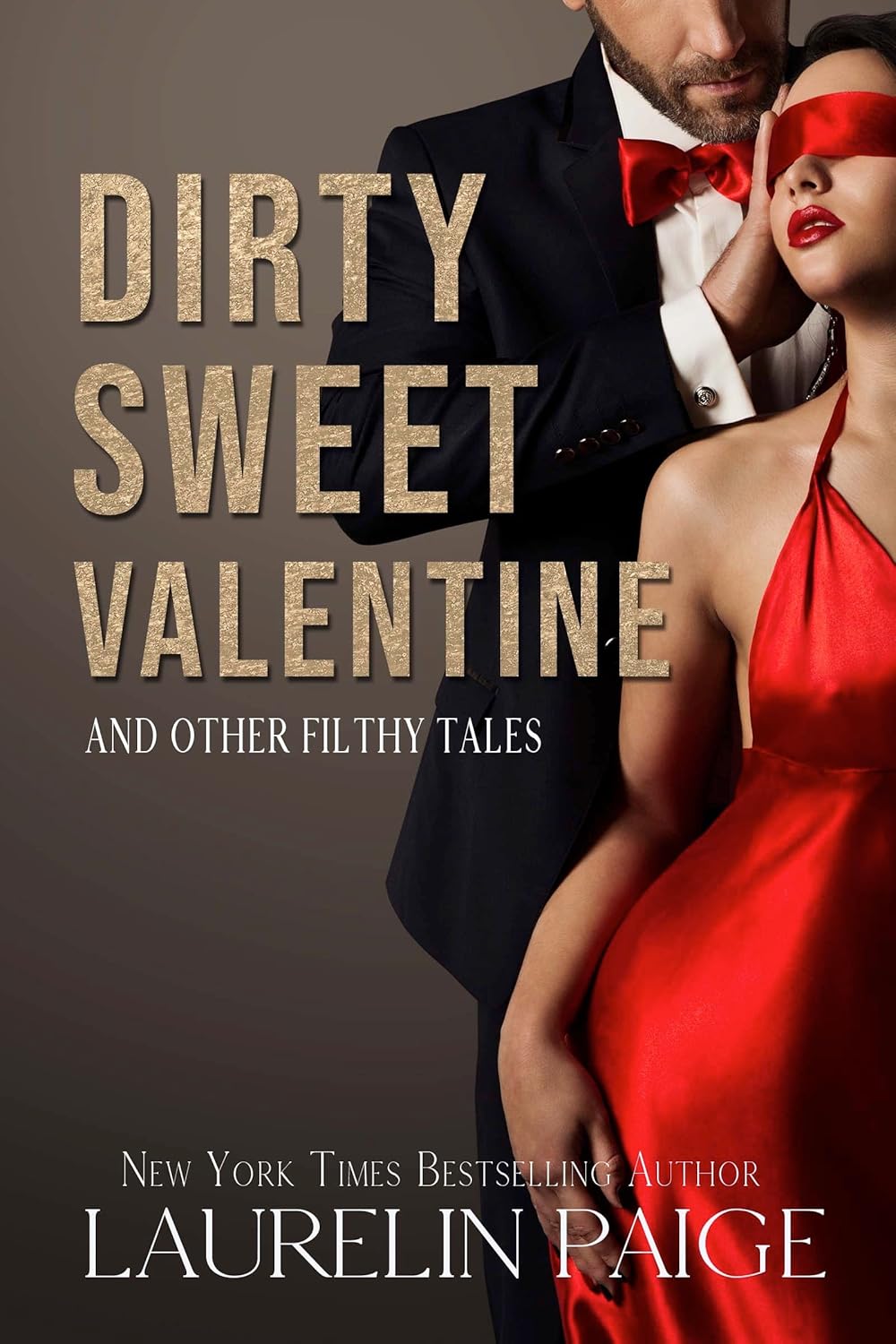 Dirty Sweet Valentine book cover