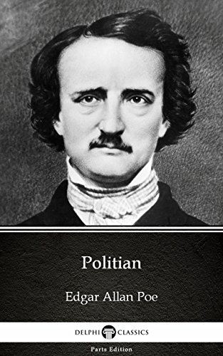 Politian book cover