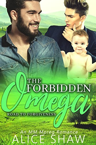 Road to Forgiveness book cover 2