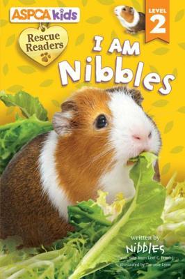 ASPCA Kids book cover