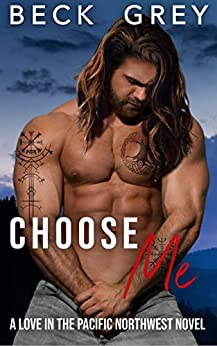 Love in the Pacific Northwest book cover 3