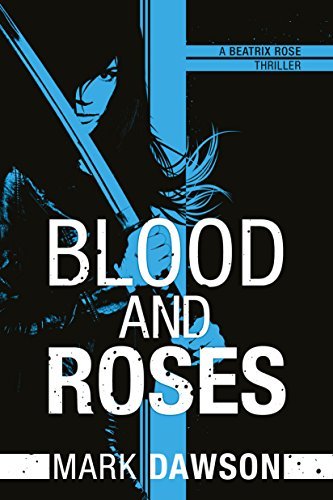 Beatrix Rose book cover 3