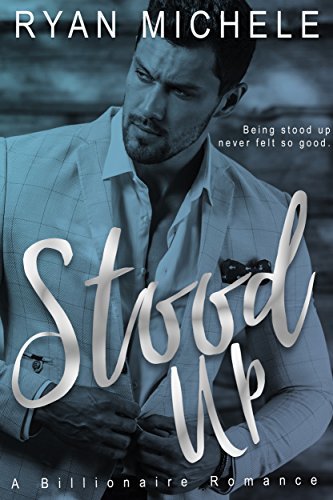 Billionaire Up book cover 1