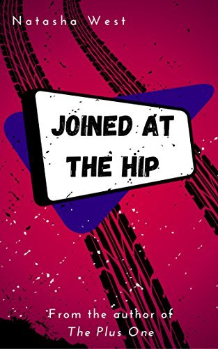 Joined at the Hip book cover