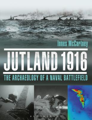 Jutland 1916 book cover