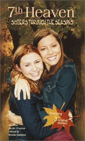 Sisters Through the Seasons book cover