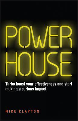 Powerhouse book cover