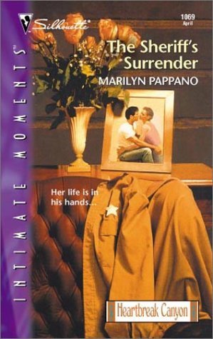 The Sheriff's Surrender book cover