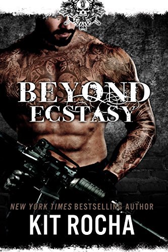 Beyond Ecstasy book cover