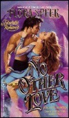 No Other Love book cover
