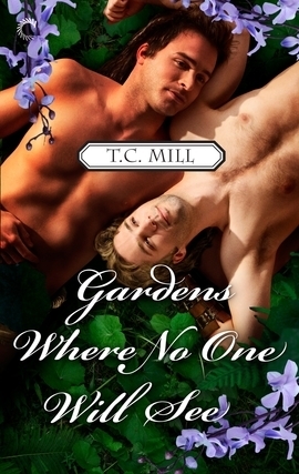 Gardens Where No One Will See book cover