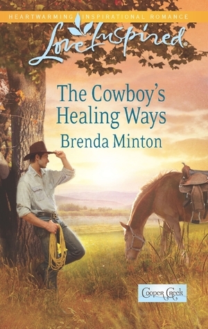 The Cowboy's Healing Ways book cover