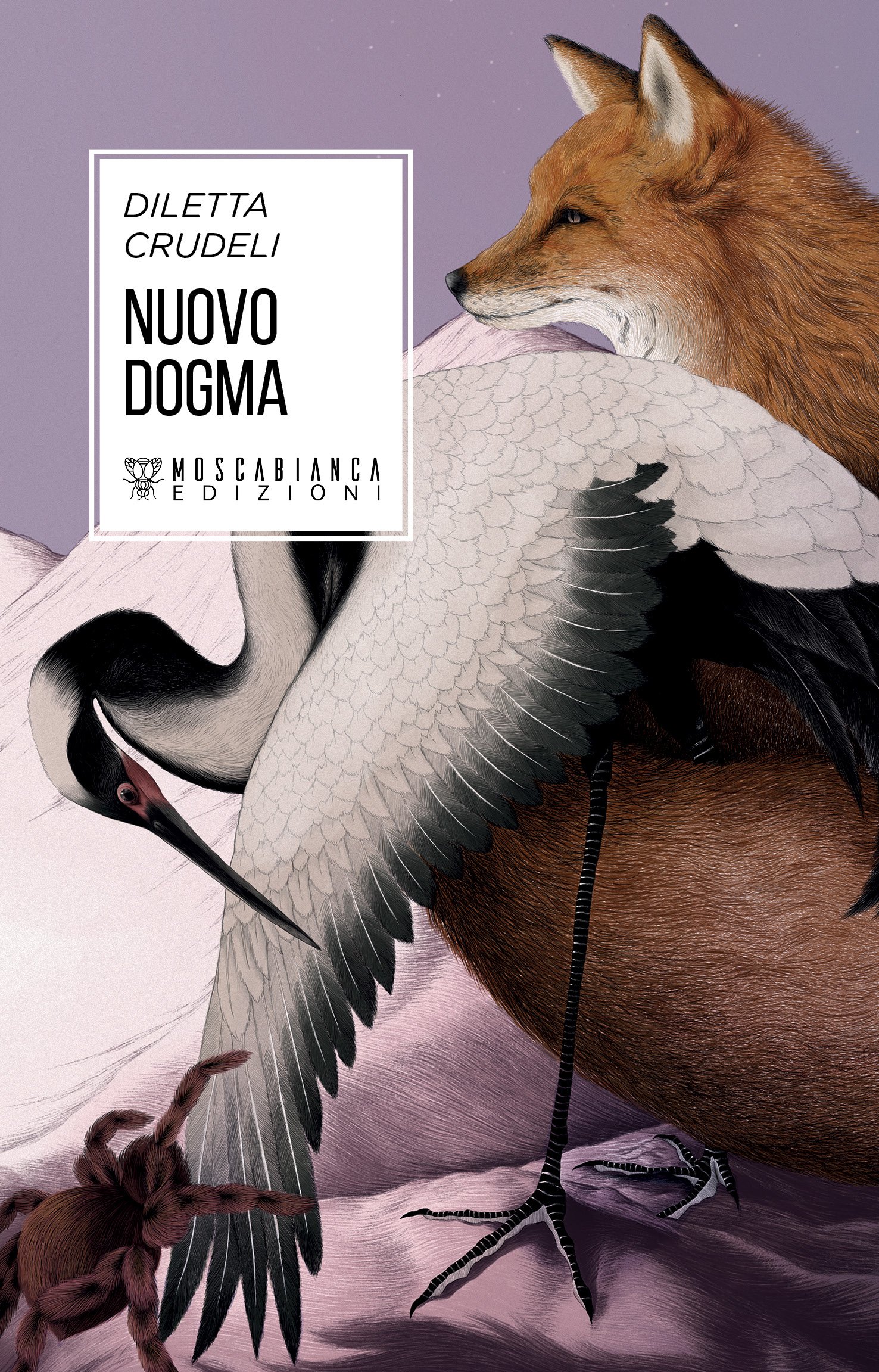 Nuovo Dogma book cover