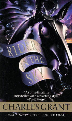 Riders in the Sky book cover