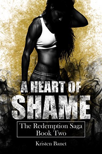 The Redemption Saga book cover 2
