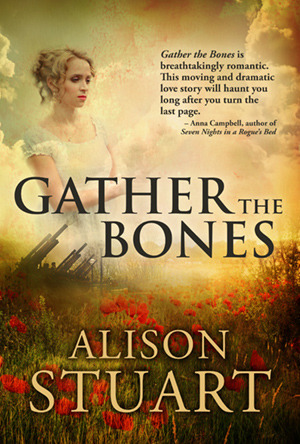 Gather the Bones book cover