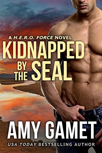 Kidnapped by the SEAL book cover