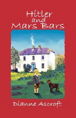 Hitler and Mars Bars book cover