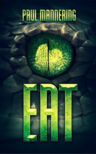 Eat book cover