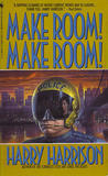Make Room! Make Room! book cover
