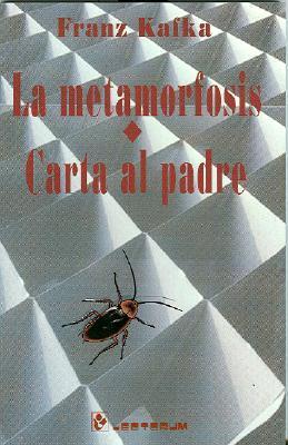 La Metamorfosis y Carta al Padre book cover