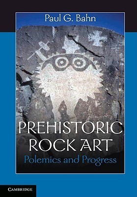 Prehistoric Rock Art book cover