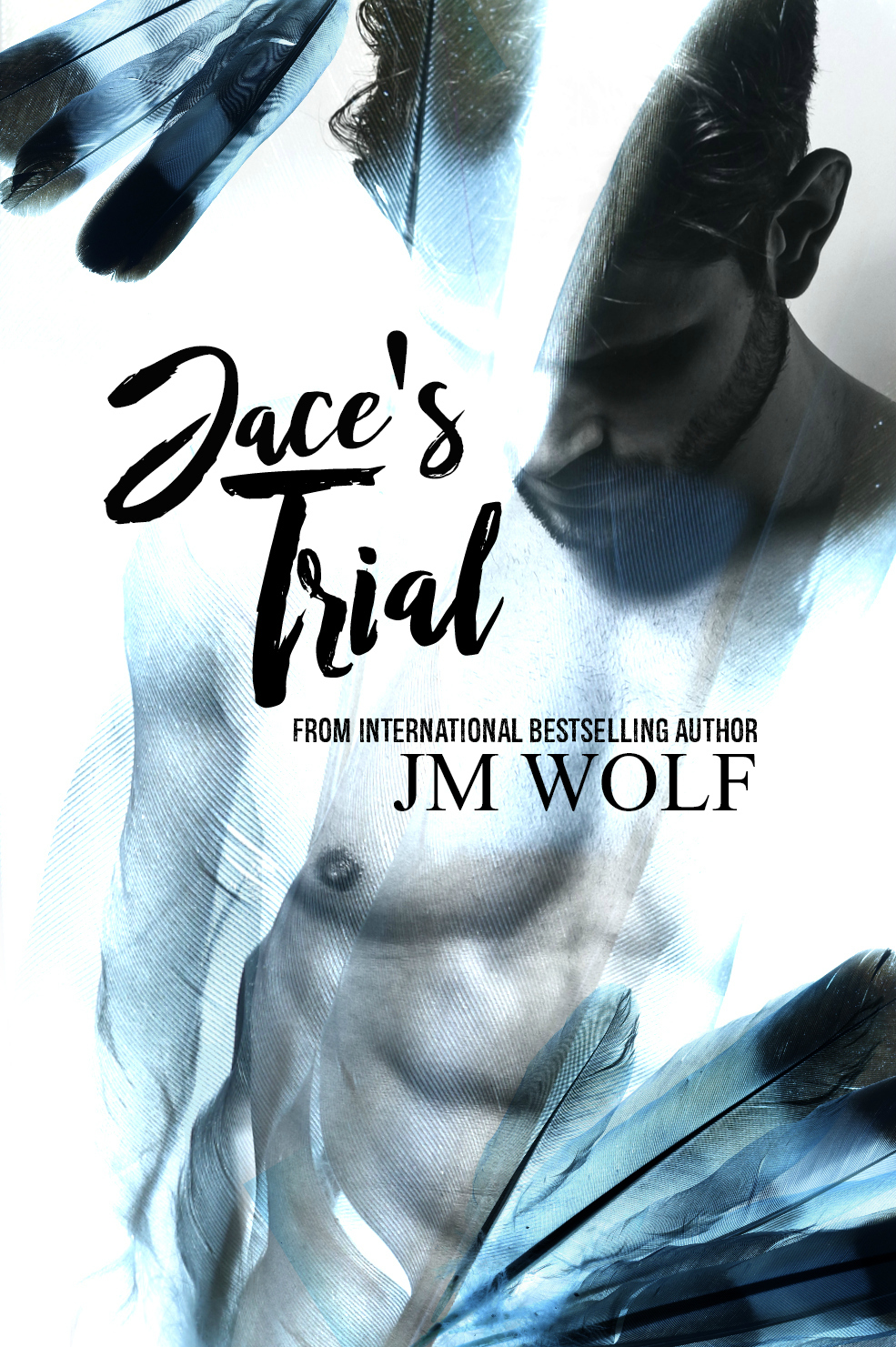 Trials in Abingdon book cover 1