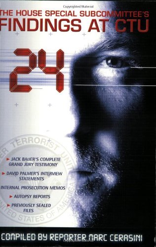 24 book cover