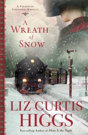 A Wreath of Snow book cover