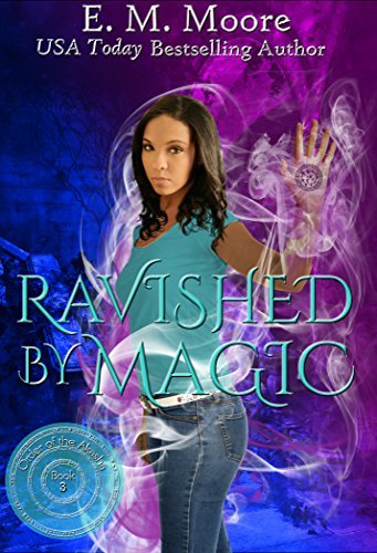 Order of the Akasha book cover 3