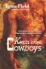 Kevin Loves Cowboys book cover