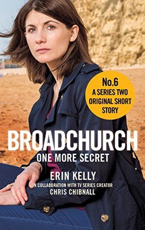 Broadchurch book cover