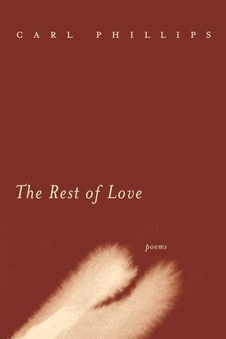 The Rest of Love book cover
