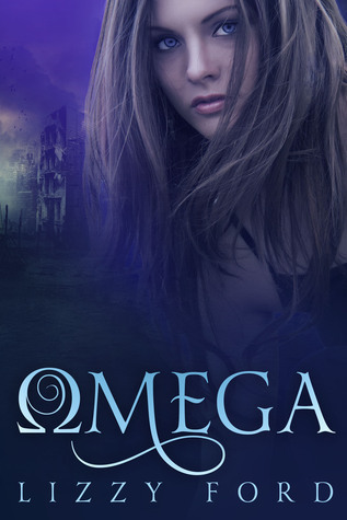 Omega book cover