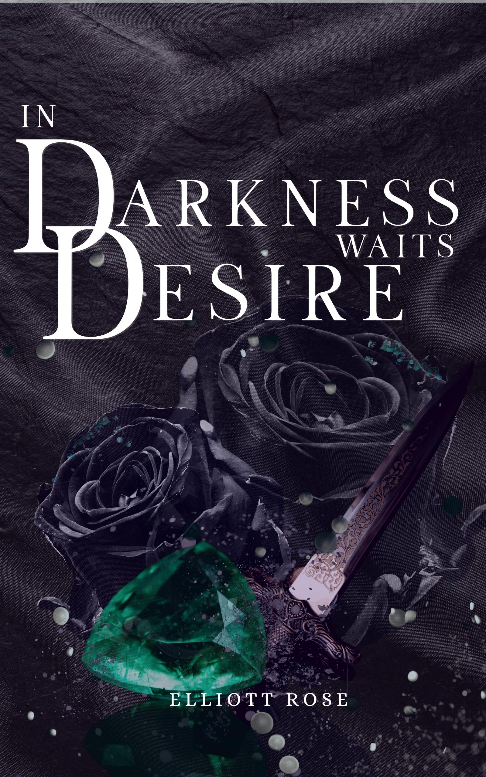 Nocturnal Hearts book cover 1