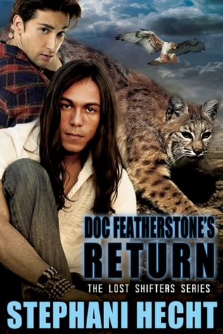 Doc Featherstone's Return book cover