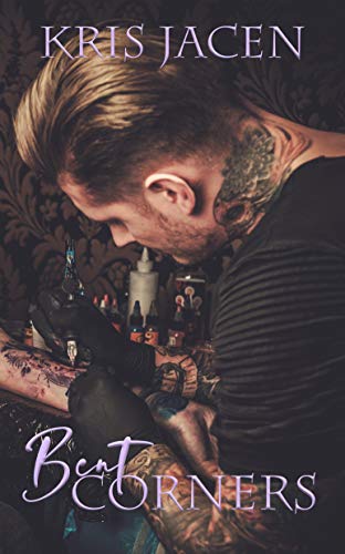 Bent Corners book cover