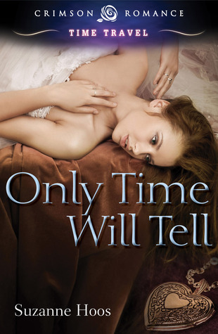 Only Time Will Tell book cover