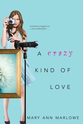 Flirting with Fame book cover 2