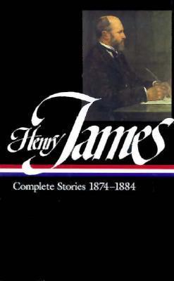 Complete Stories 1874-1884 book cover