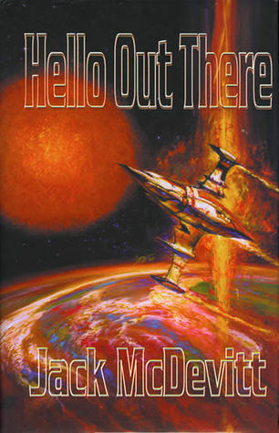 Hello Out There book cover