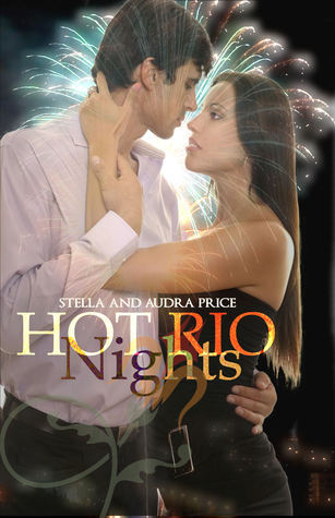 Hot Rio Nights book cover