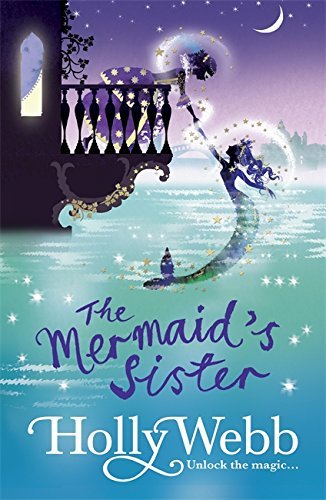 Magical Venice book cover 2