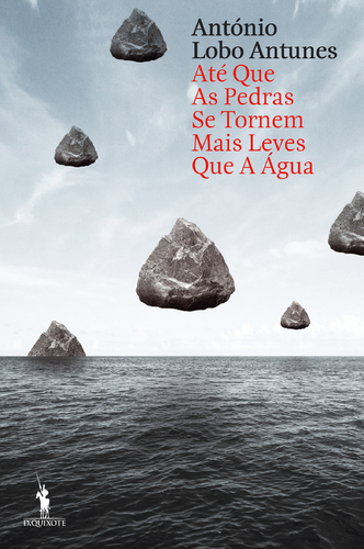 Until Stones Become Lighter Than Water book cover