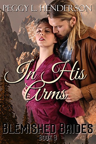 In His Arms book cover